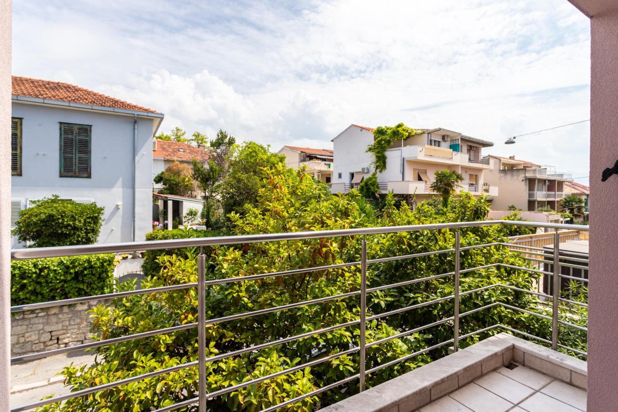 Violeta With The Sea View, 3 Min Walk To The Vila