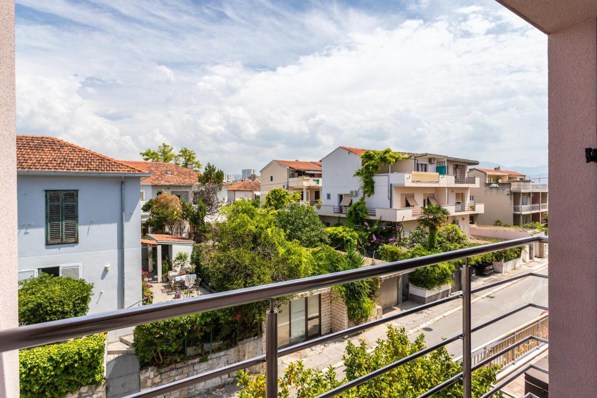 Vila Violeta With The Sea View, 3 Min Walk To The